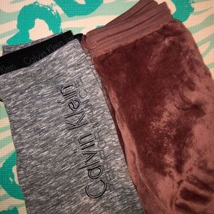 JOGGERS BUNDLE ‼️